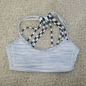 Lulu Lemon Sports Bra